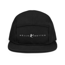 Load image into Gallery viewer, Hello Better 5 Panel Camper
