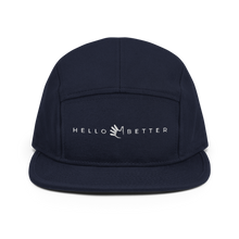 Load image into Gallery viewer, Hello Better 5 Panel Camper