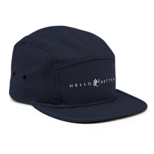 Load image into Gallery viewer, Hello Better 5 Panel Camper