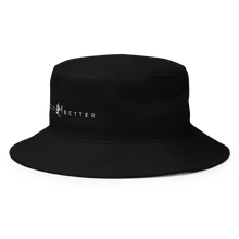 Load image into Gallery viewer, Hello Better Bucket Hat