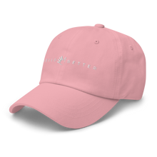 Load image into Gallery viewer, Hello Better Dad hat