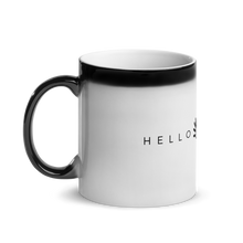 Load image into Gallery viewer, Hello Better Glossy Magic Mug