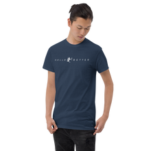 Load image into Gallery viewer, Hello Better Short Sleeve T-Shirt