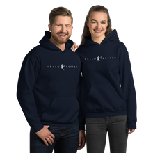 Load image into Gallery viewer, Hello Better Unisex Hoodie