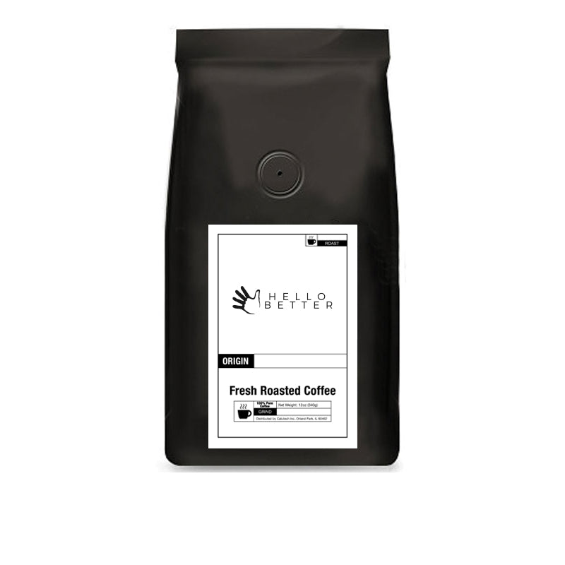 Breakfast Blend