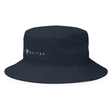 Load image into Gallery viewer, Hello Better Bucket Hat
