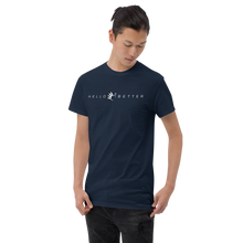 Load image into Gallery viewer, Hello Better Short Sleeve T-Shirt
