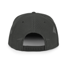 Load image into Gallery viewer, Hello Better Mesh Back Snapback
