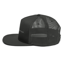 Load image into Gallery viewer, Hello Better Mesh Back Snapback
