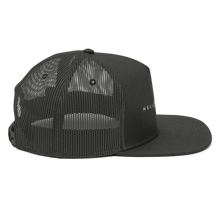 Load image into Gallery viewer, Hello Better Mesh Back Snapback
