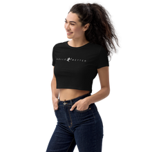 Load image into Gallery viewer, Hello Better Organic Crop Top
