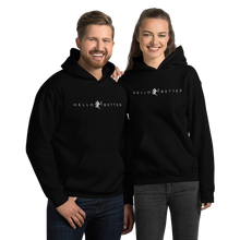 Load image into Gallery viewer, Hello Better Unisex Hoodie
