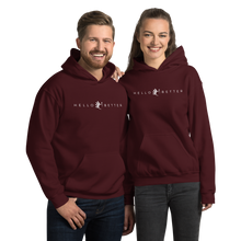 Load image into Gallery viewer, Hello Better Unisex Hoodie
