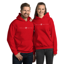 Load image into Gallery viewer, Hello Better Unisex Hoodie
