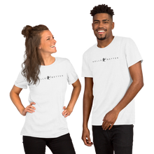 Load image into Gallery viewer, Hello Better Short-Sleeve Unisex T-Shirt
